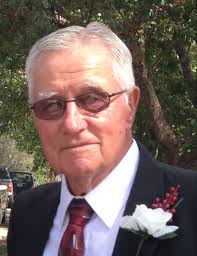 Obituary information for Walter Heien