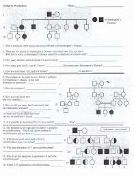 Genetics Worksheet Middle School Fresh Making It As A Middle School Teacher Going Green Chessm In 2020 Biology Worksheet School Worksheets Middle School Lesson Plans
