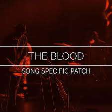 The Blood Song Specific Patch – Sunday Sounds