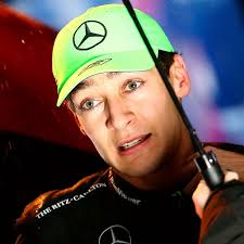 George Russell deflects blame for Brazil GP penalty in bid to avoid Lewis  Hamilton fate