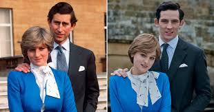 © provided by the i prince charles, prince of wales and. The Crown Season 4 The Eerie Accuracy Of Prince Charles And Princess Diana Metro News