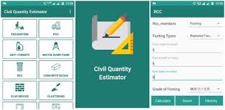 Use the download planner to calculate the required bandwidth or connection speed given a requirement to transfer a specific amount of data in a certain amount of time. Civil Quantity Estimator For Pc Free Download Install On Windows Pc Mac