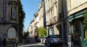 Cette année, plusieurs grands antiquaires et galeristes. Rue Notre Dame Bordeaux Itinerary Shops And Real Estate Prices