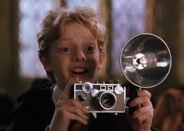 Harry Potter Confessions. — Popped Into My Head The Other Day Draco And  Collin...