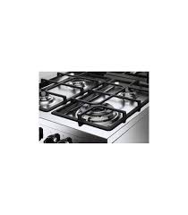 Log in to your account don't have a benzinga account? De Longhi Gemma Line C660dl130x Gemma Range Cooker Dual Fuel 60 Cm Gemma 66 M