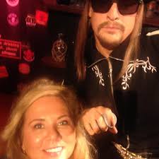 Madame Tussauds Nashville