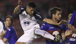 Independiente Vs Tigre Ver Resultado Resumen Y Goles Por Superliga Argentina 2018 Futbol Internacional Depor