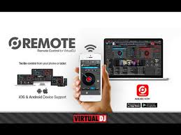 Descargar ahora virtualdj para windows desde softonic: Virtual Dj Remote Android Jobs Ecityworks