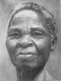 Still life exercise at Goldenwest College. pencil