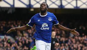 Лукаку ромелу (lukaku romelu) футбол нападающий бельгия 13.05.1993. Chelsi Pytaetsya Perehvatit Lukaku U Myu Chempionat Anglii