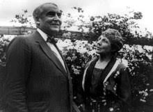 Florence Harding