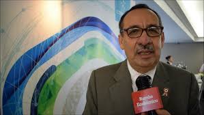 Entrevista al Dr Edwin Agustín Vegas Gallo. Video reporte.-Javier Espichán