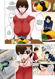 Mystery Box - Himitsu no Hako - Deep Dive into Comic Porn XXX