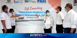 Logo pnm mekaar syariah png. Berita Harian Mekaar Terbaru Hari Ini Kompas Com