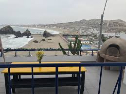 This 1,440 square foot home features 3 bedrooms and 2 bathrooms. San Bartolo Ferienwohnungen Unterkunfte Lima Province Peru Airbnb