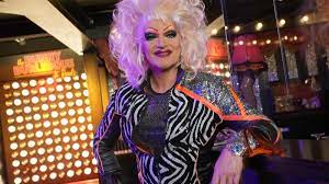 Neben heidi klum sollen auch olivia jones, conchita wurst. Drag Queen Olivia Jones Gives Unvarnished Insights Teller Report