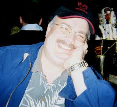 Frederick Robbins Fortner (1959-2007)