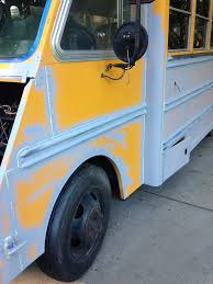 Image result for School Bus Yellow 1994 Truck