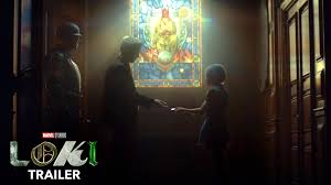 Начало «локи» заставляет думать, что та же участь ждет мобиуса и одинсона: Pervyj Vzglyad Na Kanga Zavoevatelya Iz Trejlera Loki