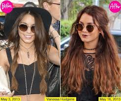 Vanessa Hudgens Latest Hair Makeover Hit Or Miss Hair Makeover Hair Vanessa Hudgens Hair