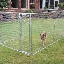 Lavin fence custom designs and builds durable and secure dog runs for orange county homes and kennels. Pet Fence Containment Systems For Dogs Petsafe Ireland Republic Of Ireland