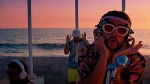 Fiel, los bo jesús manuel nieves cortes nació un 9 de abril y es conocido artísticamente como jhay cortez. Bad Bunny Jhay Cortez Dakiti Major Lazer Remix Youtube