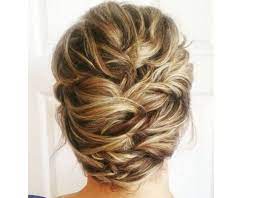 Buns with bouffant are popular choices for wedding hairstyles for mother of the groom. 25 Stunning Mother Of The Groom Hairstyles 2021