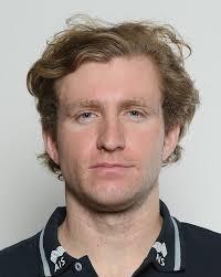 Jack Alan McLoughlin Results