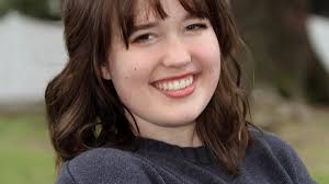 London calling for Texas graphic design student