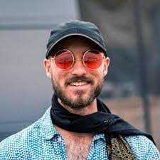 Brian Anglin's Instagram, Twitter & Facebook