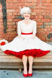 50 funny 50s retro wedding theme ideas
