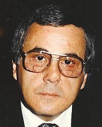 James Rossetti's Instagram, Twitter & Facebook