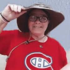 Laura “Lolly” Ann L'Esperance