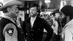 Maybe you would like to learn more about one of these? Convoy Where Are Ali Macgraw And Kris Kristofferson Today