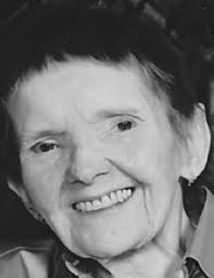 Obituary for Ann H. Blanker