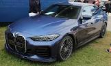 Alpina-B4
