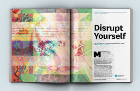 Harvard Business Review Onpoint Magazine Spring 2018 On Behance Harvard Business Review Harvard Career Planning