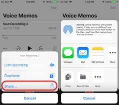 Once you're done, simply follow the steps below for making a custom ringtone. How To Turn A Voice Memo Into Ringtone On Iphone Ios 12