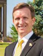 MISSOURI WESTERN STATE UNIVERSITY FOUNDATION