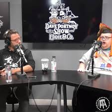 We'll talk about all the controversies, decisions and stories from the past that helped mold who we are today as well as. David Portnoy El Presidente Eddie Invited The Tank On The Dave Portnoy Show Today Facebook