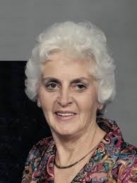 Obituary information for Stella Marie Zech