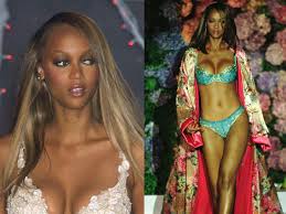 We did not find results for: Tyra Banks Says Almost Lost Victoria S Secret Job Because Of Her Hair