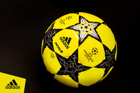 The official site of the world's greatest club competition; Adidas Finale Champions League Ball On Behance