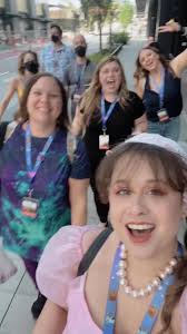 Genshin VAs Autograph Session @PAX today at 2pm in the Annex level 0! See  you soon! #paxwest #genshinimpact #genshin #voiceover #voiceactor  #voiceacting