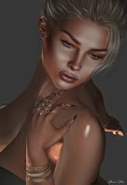 SLart (Second Life Art)