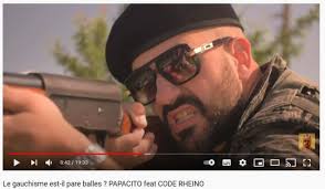 A latin male with a talent to charm the ladies, a fine specimen of a latin male. La Video De Papacito Supprimee Par Youtube Medyaturk