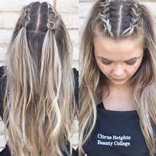 Pin By Shamu Rivero On Hair Is Life Braids For Long Hair Hair Styles Braided Hairstyles