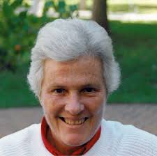 Rosemary (Ronnie) Dewey, RSCJ