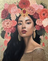 Ready to rise as one of the 100 Emerging Artists of 2025? 🌟🎨 We're  officially calling in bold, visionary women artists from around the world  for the next edition of 100 Emerging