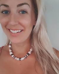 Aunties House Necklace